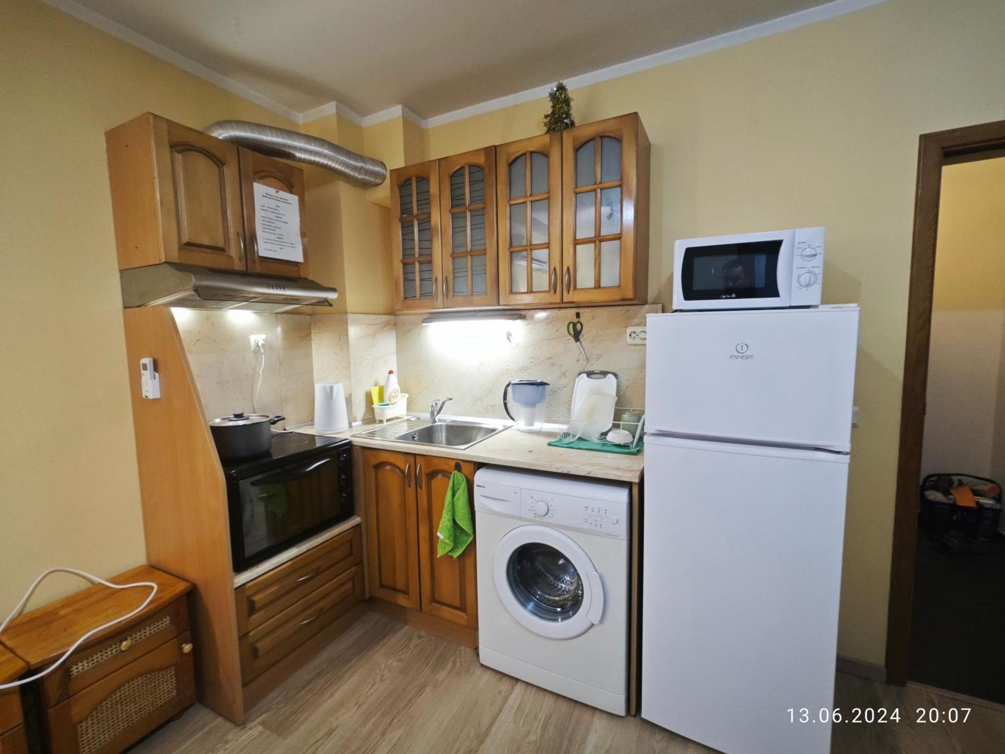 Apartment In The Center 2 Warna Zewnętrze zdjęcie