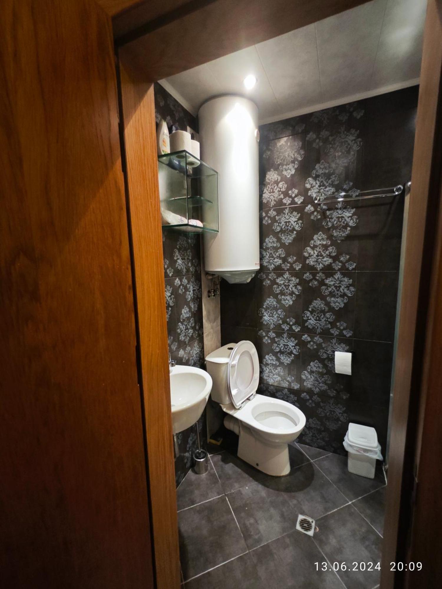 Apartment In The Center 2 Warna Zewnętrze zdjęcie