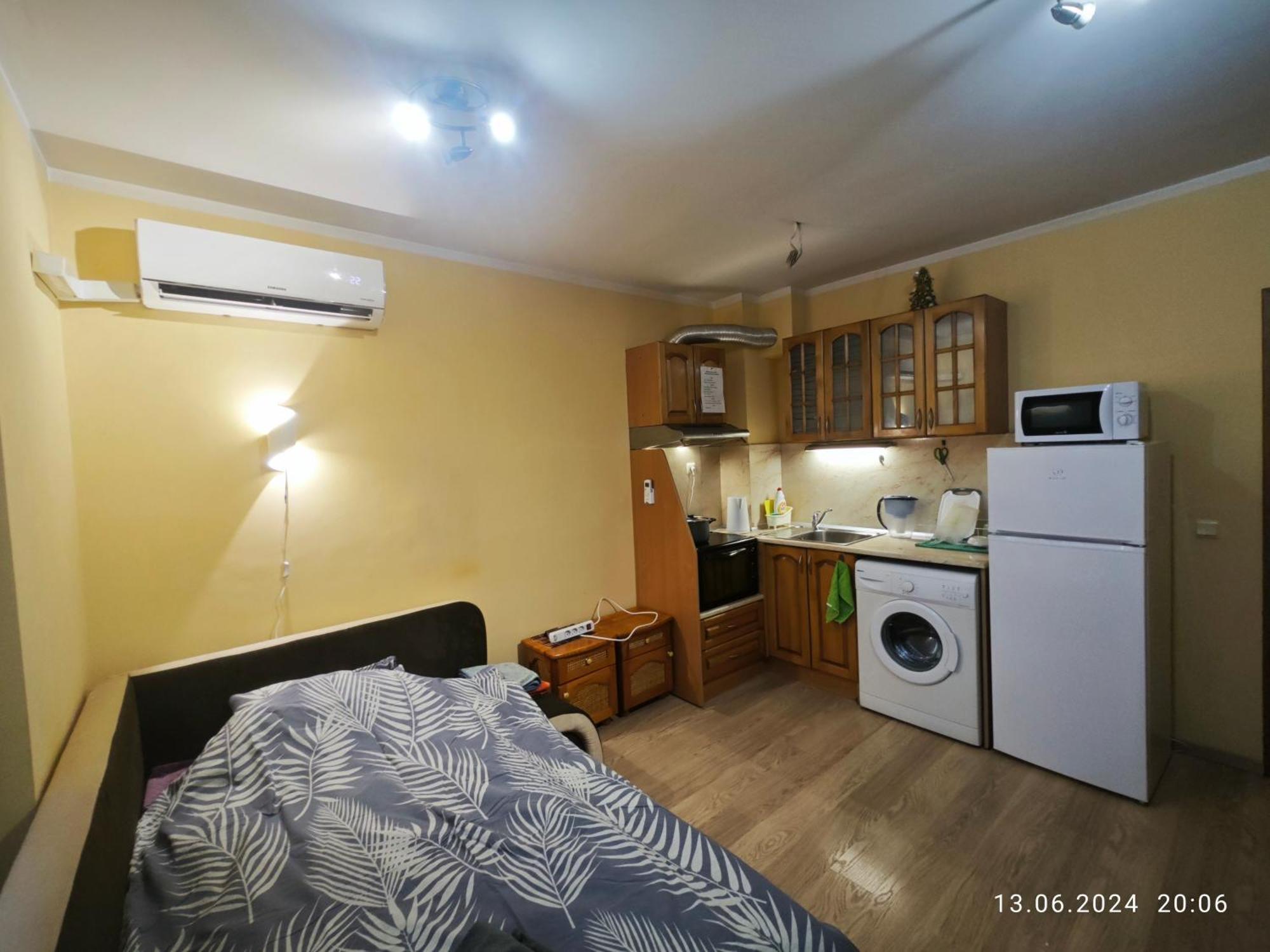 Apartment In The Center 2 Warna Zewnętrze zdjęcie